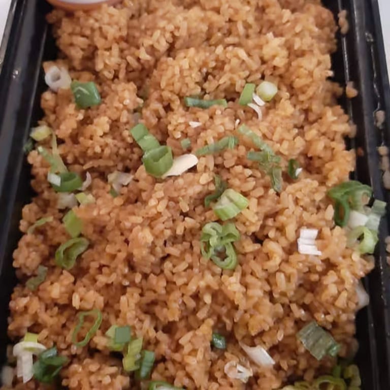 Delicious Jollof: A Taste of Nigeria