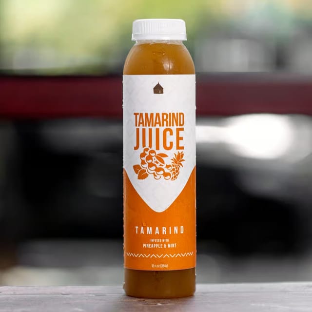 Tamarind.