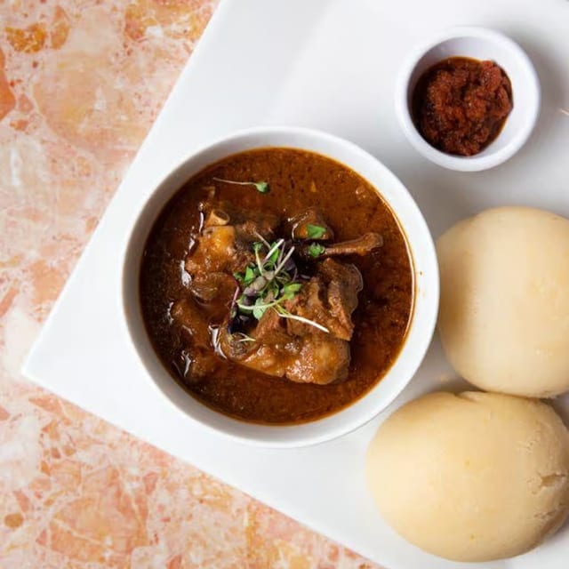 Fufu.