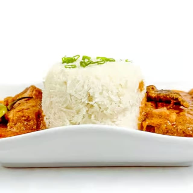 Maffe Lamb.
