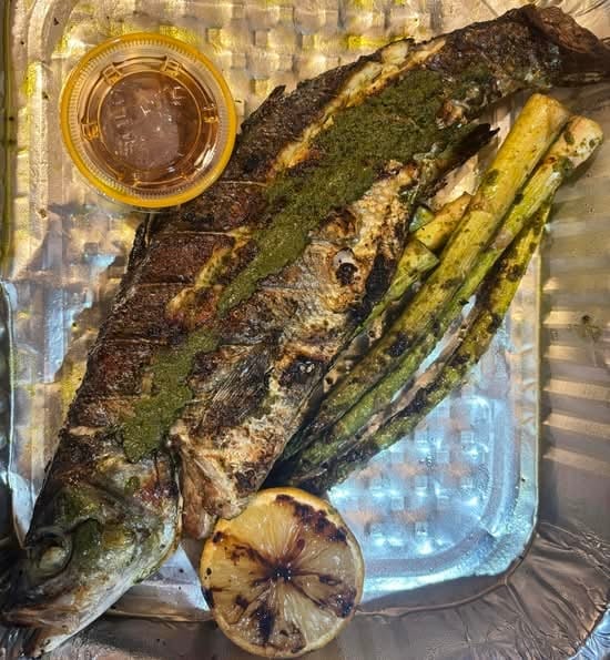 Cassandra's Poisson.