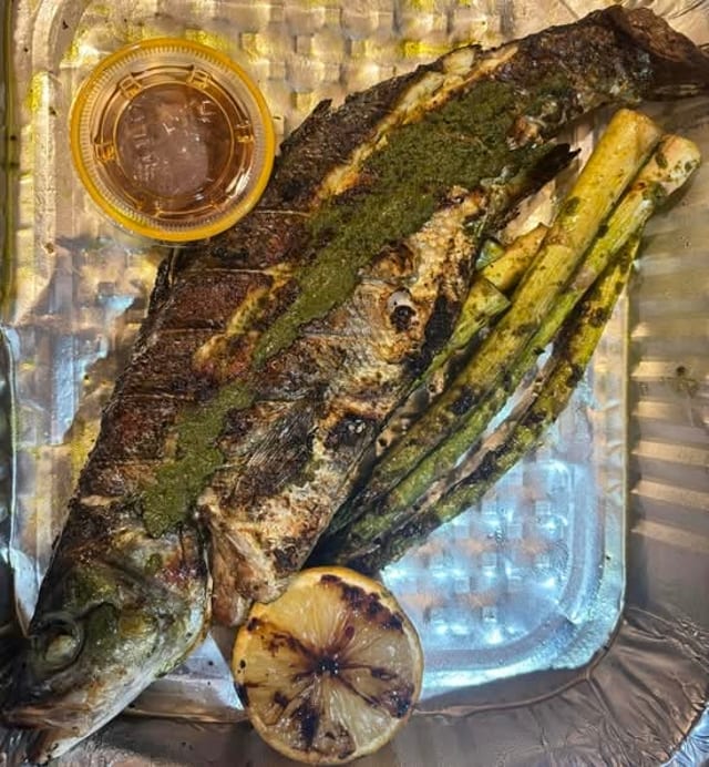 Azara Kitchen Azara Kitchen Online Menu | Best African Food in New York